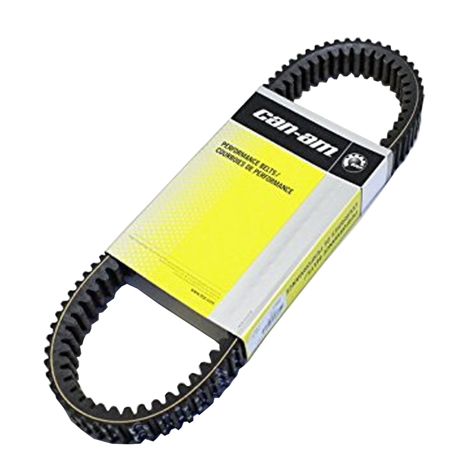 CanAm New OEM High Performance Drive V Belt, Maverick X3, 422280651