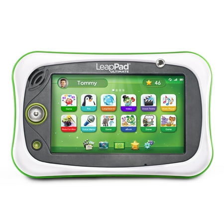 LeapFrog® LeapPad™ Ultimate Ready for School Tablet