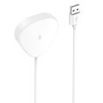 thumbnail image 2 of Charging Base 1000 MA Charging Dock Black White for Sonos Roam SL (White), 2 of 9
