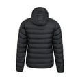 thumbnail image 2 of Mountain Warehouse Mens Link Padded Jacket, 2 of 5