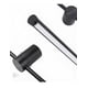 thumbnail image 2 of Lampara Xtellar Arbotante Led Pared Muro 100cm Color Negro, 2 of 5