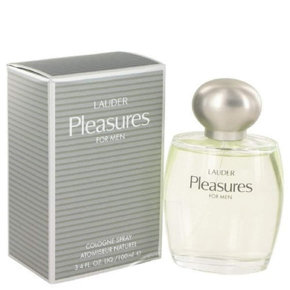 (6 PACK)Pleasures Spray By Estee Lauder3.4 oz