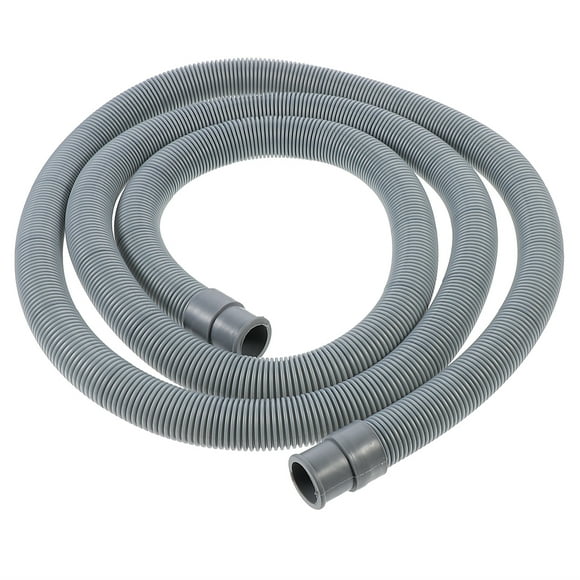 1 Set EVA and PE Extension Hose for Appliance Installation 78.7X1.02X1.02In