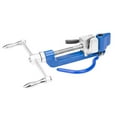 thumbnail image 2 of Stainless Steel Tensioner Pipe Clamps Tight Strapping Banding Tool Spiral, 2 of 7