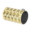 thumbnail image 4 of Decorative Lantern, Eco Friendly Portable Battery Powered Warm Light Home Lantern  For Patios Gold, 4 of 8