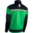 thumbnail image 4 of Just 4 Kicks Inc. Adult Large Mexico Soccer Track Jacket, 4 of 5