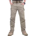 thumbnail image 1 of Pantalones Tácticos Militares Impermeables,trabaja,exterior, 1 of 8