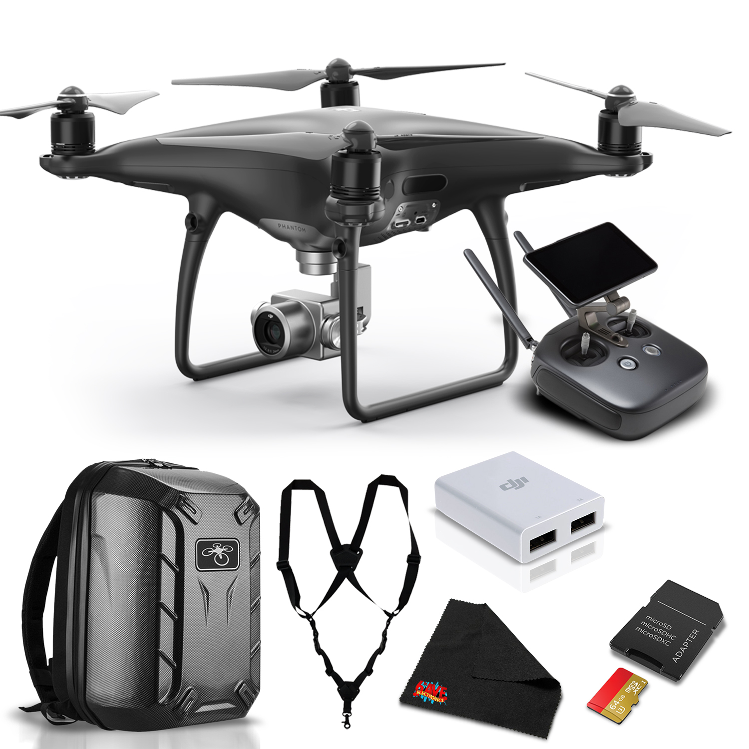 Advanced kit