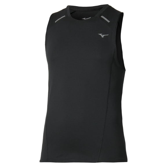 Mizuno Men's DryAeroFlow Tank