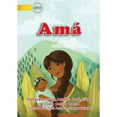 AmÃ¡ - Mum, (Paperback)