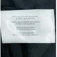 thumbnail image 5 of Gap Women's Eyelet Short Sleeve Shirt True Black, Size Medium, 5 of 8