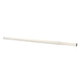 thumbnail image 2 of Lido LB-44-E103-2030 Extend & Lock Closet Rod  Stainless Steel  20 to 30 in., 2 of 2