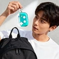 thumbnail image 3 of Soft Silicone Game Design Case for AirPods 4 ,Cute earphone Case for Women/Men, 3 of 10