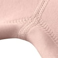 thumbnail image 6 of BFHHYA Girls High-Waisted Sherpa Thermal Legging Kids Winter Warm Base Layer Pants Elastic-Waist Comfortable Loungewear Pants for Daily Layering (2-15Y), 6 of 7