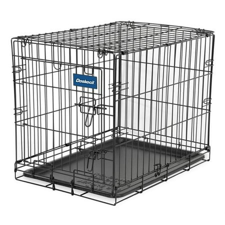 kennels walmart doskocil wire kennel 24 quot walmart kennels walmart doskocil wire kennel 24 quot walmart