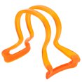 thumbnail image 2 of Violin Bow Collimator Straightness Corrector Training Accessory with Elastic Design for Improving Skills, 2 of 7
