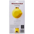 thumbnail image 3 of KitchenAid No Mess Citrus Squeezer, One Size, Lemon, 3 of 6