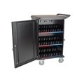 thumbnail image 4 of TRIPP LITE CSC42AC 42-DEVICE AC MOBILE CHARGING CART  LAPTOPS AND CHROMEBOOKS, 120V, NEMA 5-15P, 10, 4 of 8