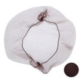 thumbnail image 3 of YLSHRF Hairnet, Hair Net, Lightweight Restaurant Outdoors For Nurses Hotel Staff, 3 of 8