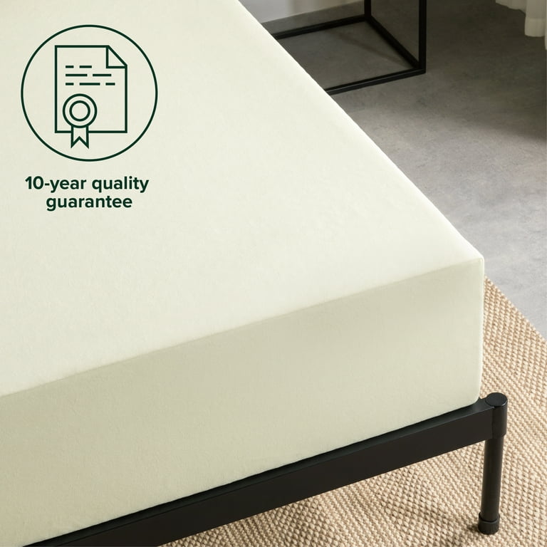 Top 10 memory foam mattress discount