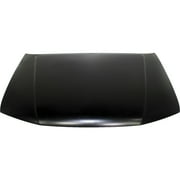 Hood for 2005-2007 Nissan Pathfinder OE Replacement N130114Q