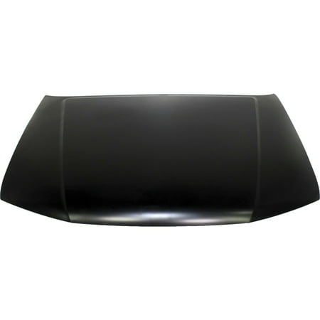Hood for 2005-2007 Nissan Pathfinder OE Replacement N130114Q
