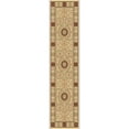 thumbnail image 3 of Dynamic Rugs LE2458021102 Legacy Rectangular Rug, Ivory - 2 ft. x 3 ft. 6 in., 3 of 3