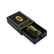 Desert Wind Perfume Oil 12ml (0.40 oz) with Black Gift Box by Intense Oud