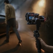 DJI RS 4 Pro Dual Motors Ronin Gimbal Stabilizer with Image Transmitter