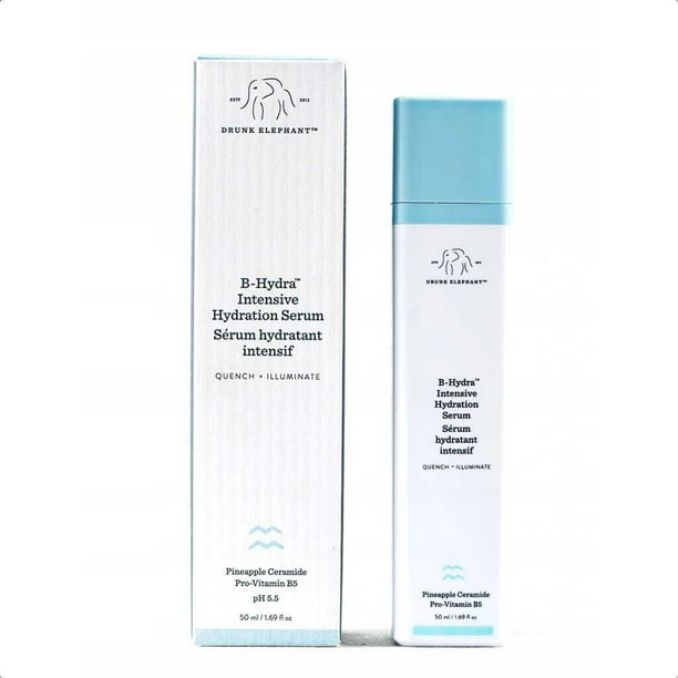 B-HYDRA SERUM HIDRATANTE DRUNK ELEPHANT