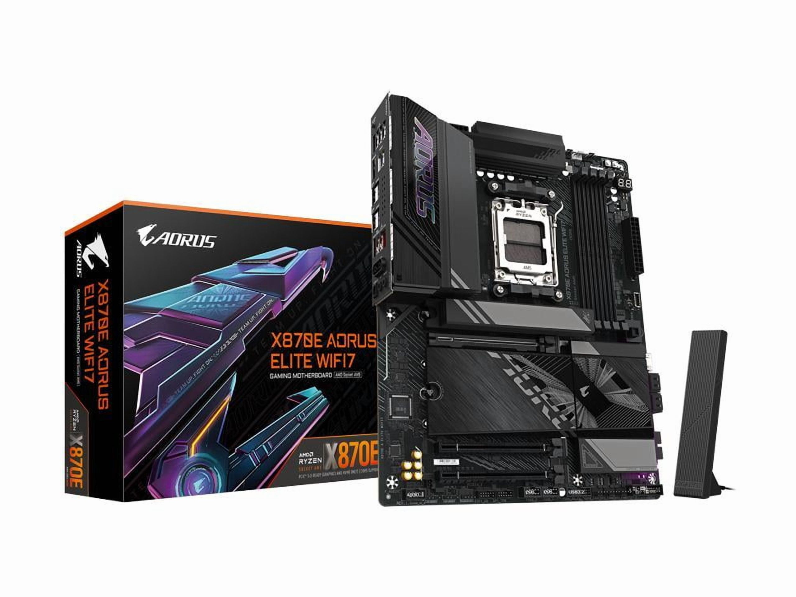ASUS ROG Strix Z790-A Gaming WiFi II LGA 1700 ATX
