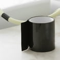 thumbnail image 2 of Eigraketly 1 rollo de cinta de sellado resistente al agua, recortable, Flexible, 1,5 m, tubo de basura para interiores y exteriores, cintas Herramientas y ferretería, 2 of 6