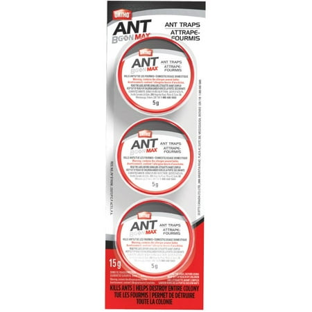 3 Pack Ant-B-Gon Ant Traps | Walmart Canada