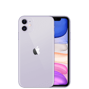 Apple iPhone 11 Violet - 64 Go | Débloqué | Très bon état | Certifié remis à neuf