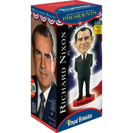 Richard Nixon 8