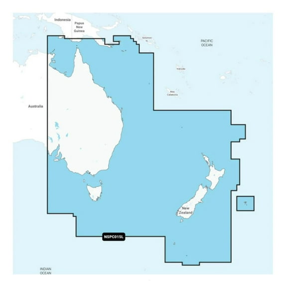 Garmin 010C148220 Navionics  Australia East &