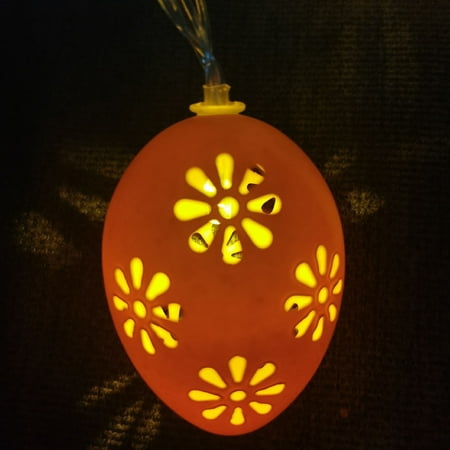 

Tfalo Home Decor Lights Easter Silicone Mold Easter Day Series Chocolate Baking Epoxy Mold