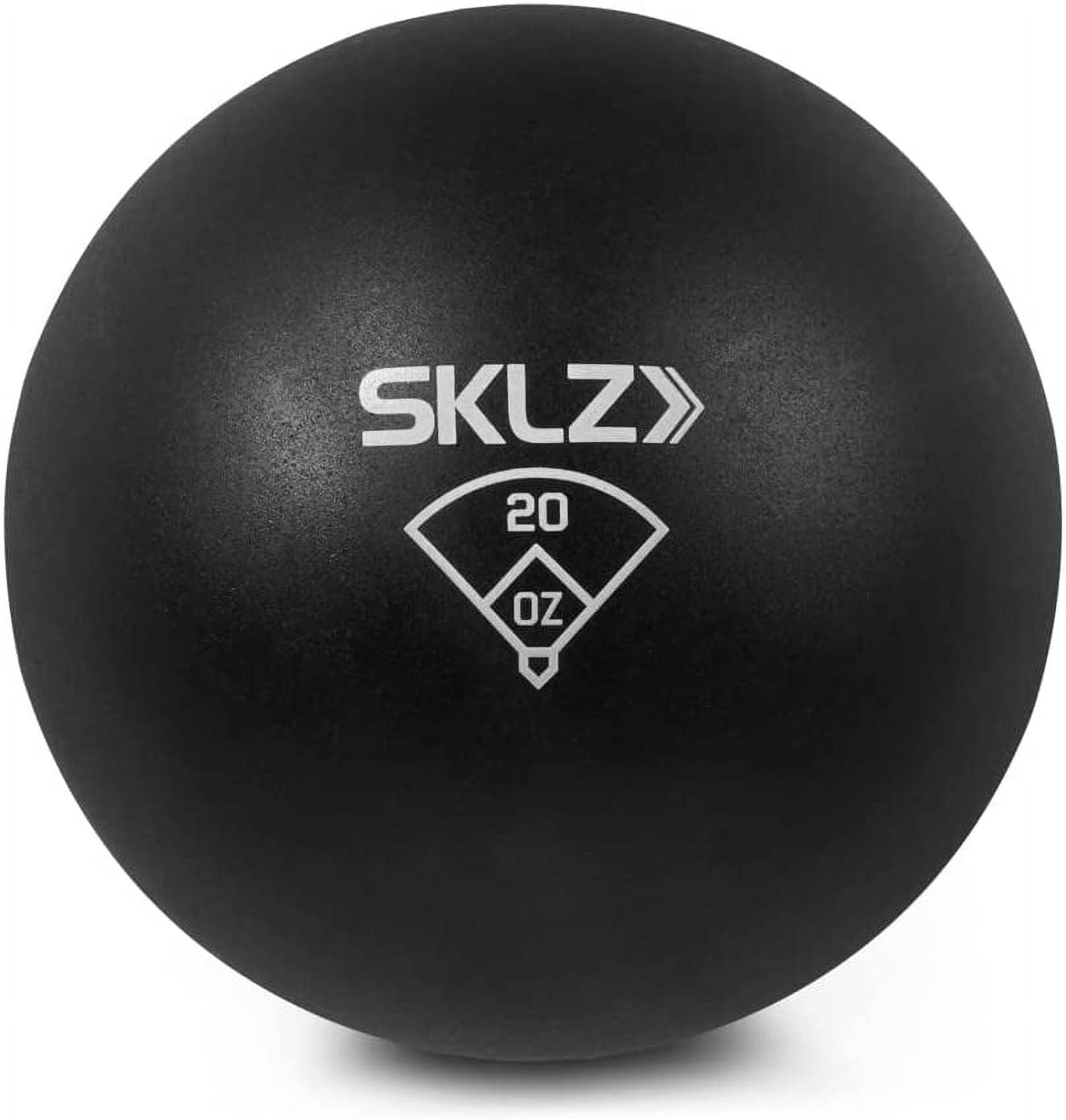 SKLZ Plyo Balls, Baseball Throwing Practice Balls - Walmart.com