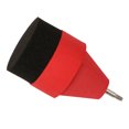 thumbnail image 3 of Sonducket 10 Uds. Suficientes puntas de tiro Broadhead práctica caza cabeza ancha entrenamiento profesional accesorios llevados por el hombre tiro y tiro con, 3 of 6