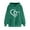 Mint Green, variant on Women Pullover Hoodie Womens Shirts Trendy Ladies Long Sleeve Fall Tops 2025 Womens Blouses Fall My Items Saved for Later