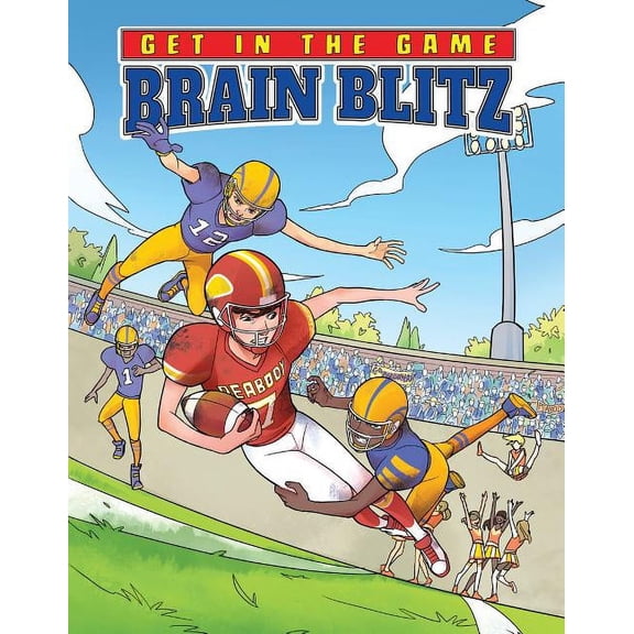 Brain Blitz