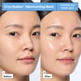 thumbnail image 3 of Mascarilla Facial Dr.Jart+ Cryo Rubber Hidratante y Refrescante, 3 of 8