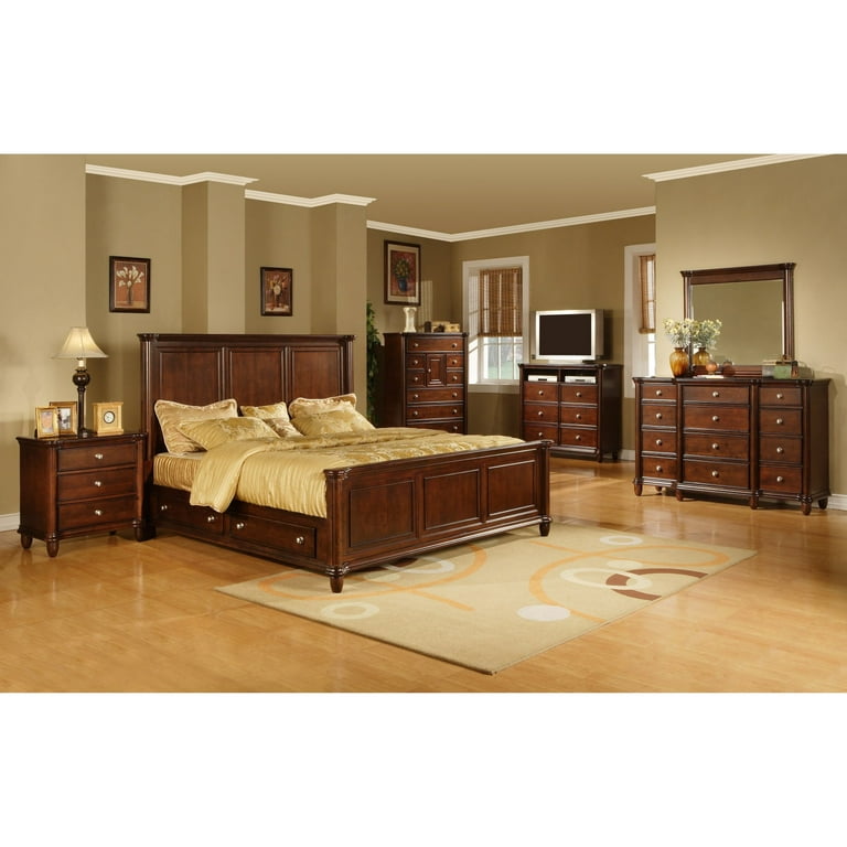 Picket House Gavin TV Chest Walmart