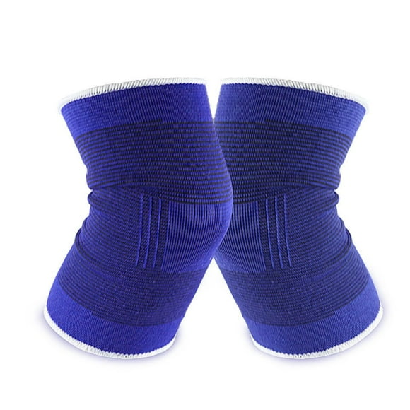EcoNesxp Squat knee compression sleeves sweat-absorbing sports knee pads are very suitable for running and basketball to relieve knee pain