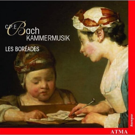 Chamber Music