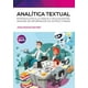 thumbnail image 1 of Libro Analitica Textual Libro Original, Autor John Atkinson Abutridy, Editorial Alfaomega / Marcombo, 1 of 2