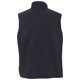 thumbnail image 2 of SOLS - Chaleco polar anti-bolas Modelo Norway Unisex (Carbón), 2 of 2