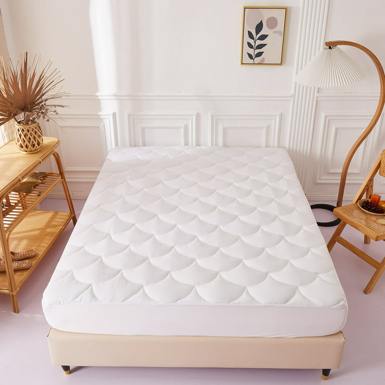 150x190 cm mattress Topper padded mattress Topper - AliExpress