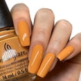 thumbnail image 3 of China Glaze Nail Lacquer Cali Dreams Spring 2021 Collection - 1750 - Sunny You Should Ask, 3 of 3