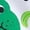 1-Green2568, variant on Tiijoy Summer Boys Outfits Cute Dinosaur Print Short Sleeve T-Shirt Shorts Set, Sizes 1-8